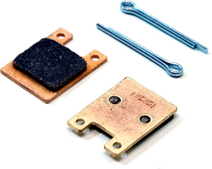 Brake Authority Brake Pads Giant MPH 2000 3 Brake Authority Brake Pads Giant MPH 2000