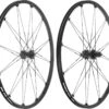 CRANKBROTHERS 2017 Wheelset Cobalt 3 29'' | 15x100mm/12x142mm | Black / Black -SRAM Shop 5b57281f4e409