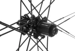 CRANKBROTHERS 2017 Wheelset Cobalt 3 29'' | 15x100mm/12x142mm | Black / Black -SRAM Shop 5b572840693d0