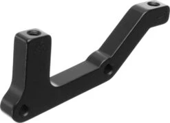 Brake Authority Adaptor Rear Mount IS/PM 203mm -SRAM Shop 5b7ec2c56c92d