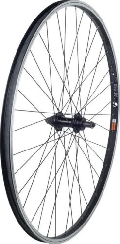 Bontrager Rear Wheel AT550/FM-31 29'' | 9x135mm | Body 7 Speed
