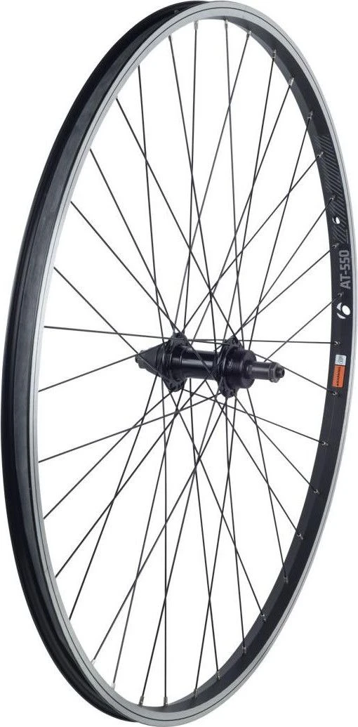 Bontrager Rear Wheel AT550/FM-31 29'' | 9x135mm | Body 7 Speed 3 Bontrager Rear Wheel AT550/FM-31 29'' | 9x135mm | Body 7 Speed
