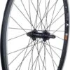 Bontrager Front Wheel AT550/FM-21 29'' | 9x100mm -SRAM Shop 5b9241347fc87
