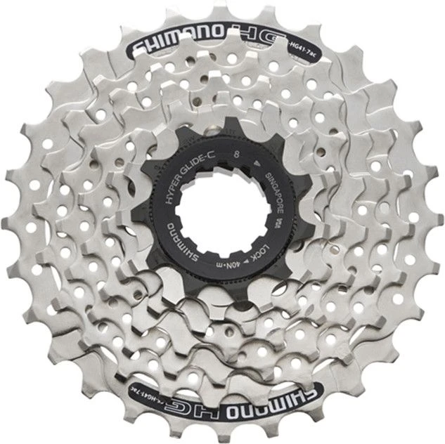 Shimano Acera CS-HG41 Cassette 7S 3 Shimano Acera CS-HG41 Cassette 7S