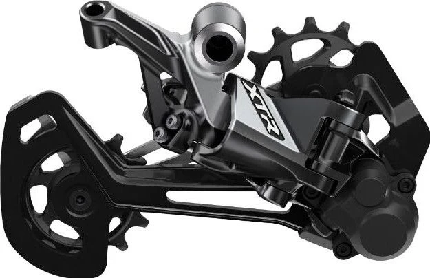 Shimano Rear Derailleur XTR RD-M9100-GS 11/12 Speed 3 Shimano Rear Derailleur XTR RD-M9100-GS 11/12 Speed