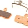 Pair Of VAE Brake Authority Pads For AVID Code (after 2011) - SRAM Guide RE -SRAM Shop 5beed15c64490