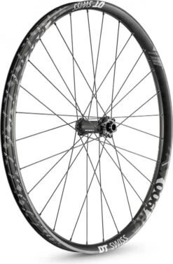 Dt-swiss Front Wheel DT Swiss Hybrid H1900 Spline 27.5''/35mm | Boost 15x110mm 2019