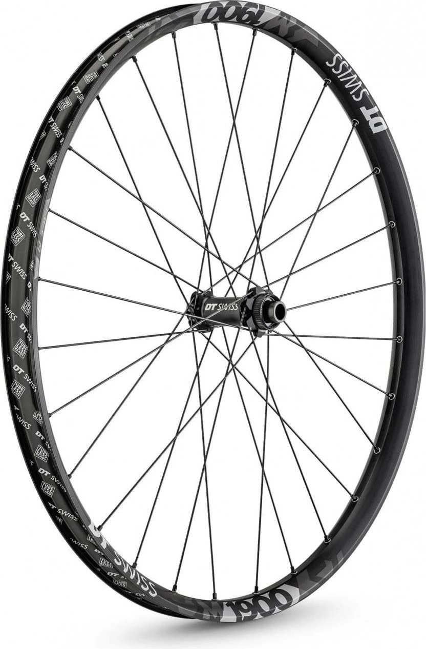 Dt-swiss Front Wheel DT Swiss M1900 Spline 27.5''/35mm | 15x100mm 2019 3 Dt-swiss Front Wheel DT Swiss M1900 Spline 27.5''/35mm | 15x100mm 2019