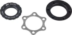 Dt-swiss Adapter DT Swiss Center Lock To 6 Holes Road (max 160mm)