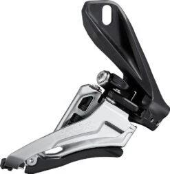 Front Derailleur Shimano SLX FD-M7100-D 2x12S Side Swing
