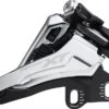 Shimano Deer XT FD-M8100-E6 2x12-speed Front Derailleur -SRAM Shop 8988015d15e06f859f35.48144131