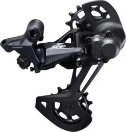 Shimano Deore XT RD-M8120-SGS 2x12V