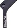 MAGURA QM9 Adapter Bracket PM> FRAME IS For 203mm Rear -SRAM Shop maguraadaptateurqm9