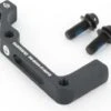 Shimano Brake Adapter Rear 180mm IS-PM 1 Shimano Brake Adapter Rear 180mm IS-PM -SRAM Shop shimanoma90r180ps